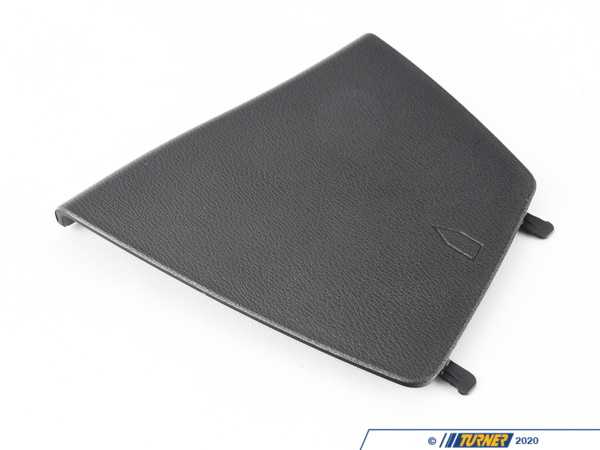 Genuine BMW COVERING RIGHT 51497350850