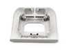 Genuine BMW Genuine BMW Covering Rear Maulbeere - 72112265628 - E36,E36 M3 72112265628 View 3