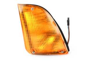 Genuine BMW Lighting Left Turn Indicator 63131370551
