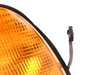 Genuine BMW Genuine BMW Lighting Left Turn Indicator 63131370551 63131370551 View 2