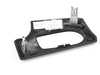 Genuine BMW Genuine BMW Poplar Wood Cover I-panel, L - 51457162345 51457162345 View 3
