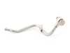 Genuine BMW Genuine BMW Turbocharger Coolant Hose - Turbocharger to Return Hose - Cylinders 1-4 - E70 E71 11537589099 View 1