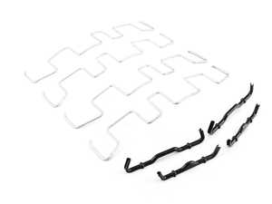 Genuine BMW Spring Support, Basic - 52107321955 - F06,F12,F13,F33,F83