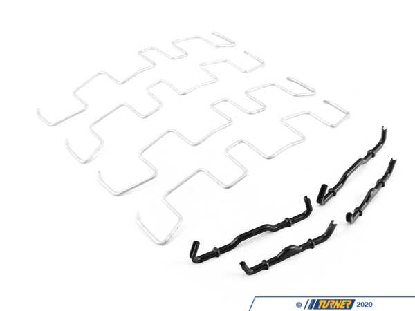 Genuine BMW Genuine BMW Spring Support, Basic - 52107321955 - F06,F12,F13,F33,F83 52107321955