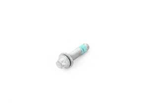 Genuine BMW Engine Oil Pan Bolt (6 X 25 mm) - F10 F12 F13