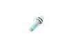 Genuine BMW Genuine BMW Engine Oil Pan Bolt (6 X 25 mm) - F10 F12 F13 07129909551 View 2