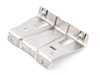 Genuine BMW Genuine BMW Bracket, Thermal Insulation - 51487213679 51487213679 View 2