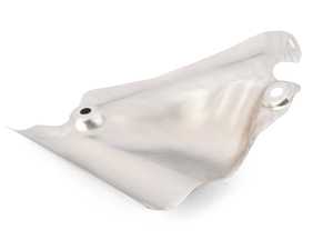 HEAT PROTECTION PLAT