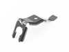 Genuine BMW Brake Pipe Bracket - E83 34303411763 View 3