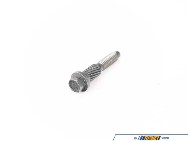 Genuine MINI FIT BOLT 11377550163