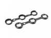 Elring Elring Valve Cover Gasket Kit - M50 2.5L S50 3.0L 11120034107 View 9