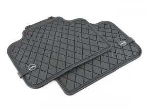 FLOOR MATS, ALL-WEAT