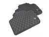 Genuine MINI FLOOR MATS, ALL-WEAT 51472447608 View 4