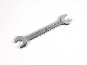 Genuine BMW Open End Spanner Wrench - 12mm / 13mm