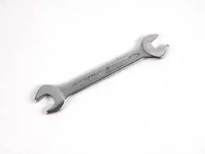 Genuine BMW Open End Spanner Wrench - 12mm / 13mm