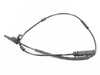 Meyle Rear ABS Wheel Speed Sensor - Priced Each 34526884421 View 1