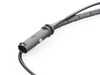 Meyle Rear ABS Wheel Speed Sensor - Priced Each 34526884421 View 3