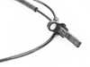 Meyle Rear ABS Wheel Speed Sensor - Priced Each 34526884421 View 2