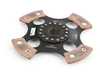 ACT ACT Heavy Duty 4-Pad Rigid Racing Clutch Kit - Mini Cooper R52/53 1.6L JCW & S BM2-HDR4 View 5