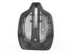 Genuine BMW REAR PANEL WITH NET 52107372296 View 3