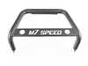 M7 Speed MINI R60 Bull Bar Kit with add-on light bar for three or four lights
 60-540404 View 5