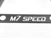 M7 Speed MINI R60 Bull Bar Kit with add-on light bar for three or four lights
 60-540404 View 6