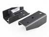 M7 Speed MINI R60 Bull Bar Kit with add-on light bar for three or four lights
 60-540404 View 9