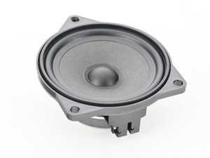 Genuine MINI Midrange Speaker, Stereo - 65133428196