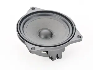 Genuine MINI Midrange Speaker, Stereo - 65133428196