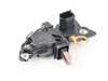 Bosch OEM Bosch Voltage Regulator - E85 E86 2.5i 3.0i, E60 525i 530i M54 12317515319 View 1
