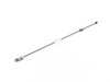 Genuine BMW Pipe - E34 34326755493 View 1