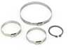 Genuine BMW Genuine BMW Repair Kit Bellows, Exterior - 33213421366 - E83,E90 33213421366 View 3