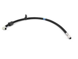 Genuine MINI Inlet Pipe - 13537638494