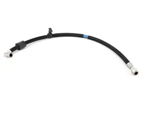 Genuine MINI Inlet Pipe - 13537638494