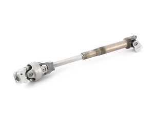 Genuine BMW Steering Spindle Bottom W/do - 32306791299