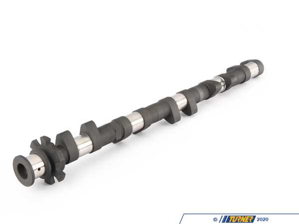 Schrick BMW S85 10 Cyl. 296/284-Degree - Camshaft Set s85-296-284KT