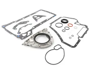 Genuine BMW Gasket Set Engine Block Asbe - 11112250202