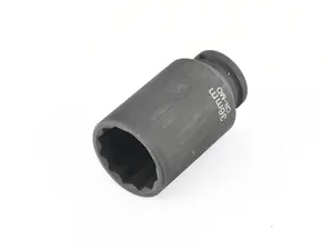 Bav Auto 36MM 12 Point Socket - 1/2" Drive