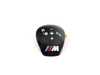 Genuine BMW Genuine BMW Trim, Shift Knob - 61317846765 - F06,F10,F12,F13 61317846765 View 4