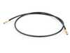 Genuine BMW Genuine BMW Pipe 8X0,7X1500 - 16131178627 - E30 16131178627 View 1