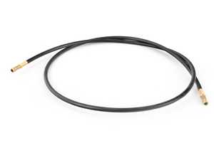 Genuine BMW Pipe 8X0,7X1500 - 16131178627 - E30