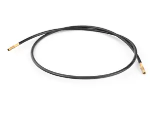 Genuine BMW Pipe 8X0,7X1500 - 16131178627 - E30
