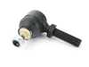 Meyle Tie Rod Assembly - Left Side 32211135819 View 1