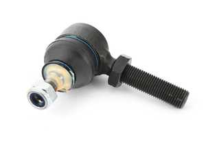 Tie Rod Assembly - Left Side