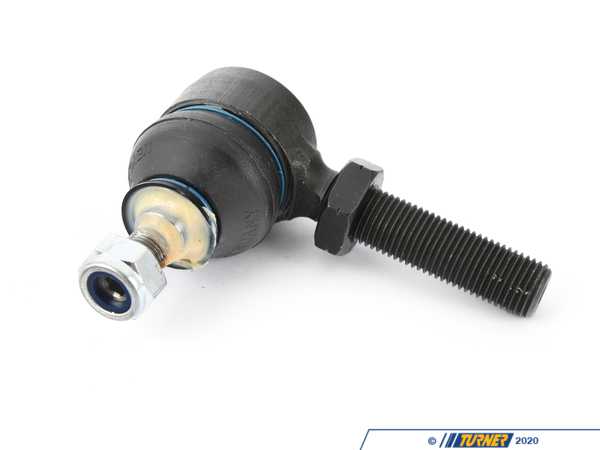 Meyle Tie Rod Assembly - Left Side 32211135819