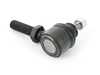 Meyle Tie Rod Assembly - Left Side 32211135819 View 2