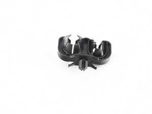 Genuine BMW Wire Clip, Dual