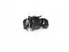 Genuine BMW Genuine BMW Wire Clip, Dual 16127277360 View 2