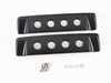 Condor Speed Shop Condor Speed Shop Drilled Door Handles V2 - E30 BMW DHANDLEV2 View 1