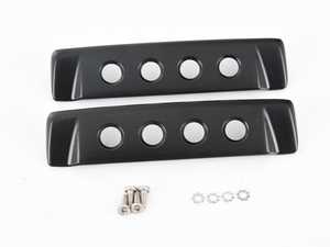 Condor Speed Shop Drilled Door Handles V2 - E30 BMW